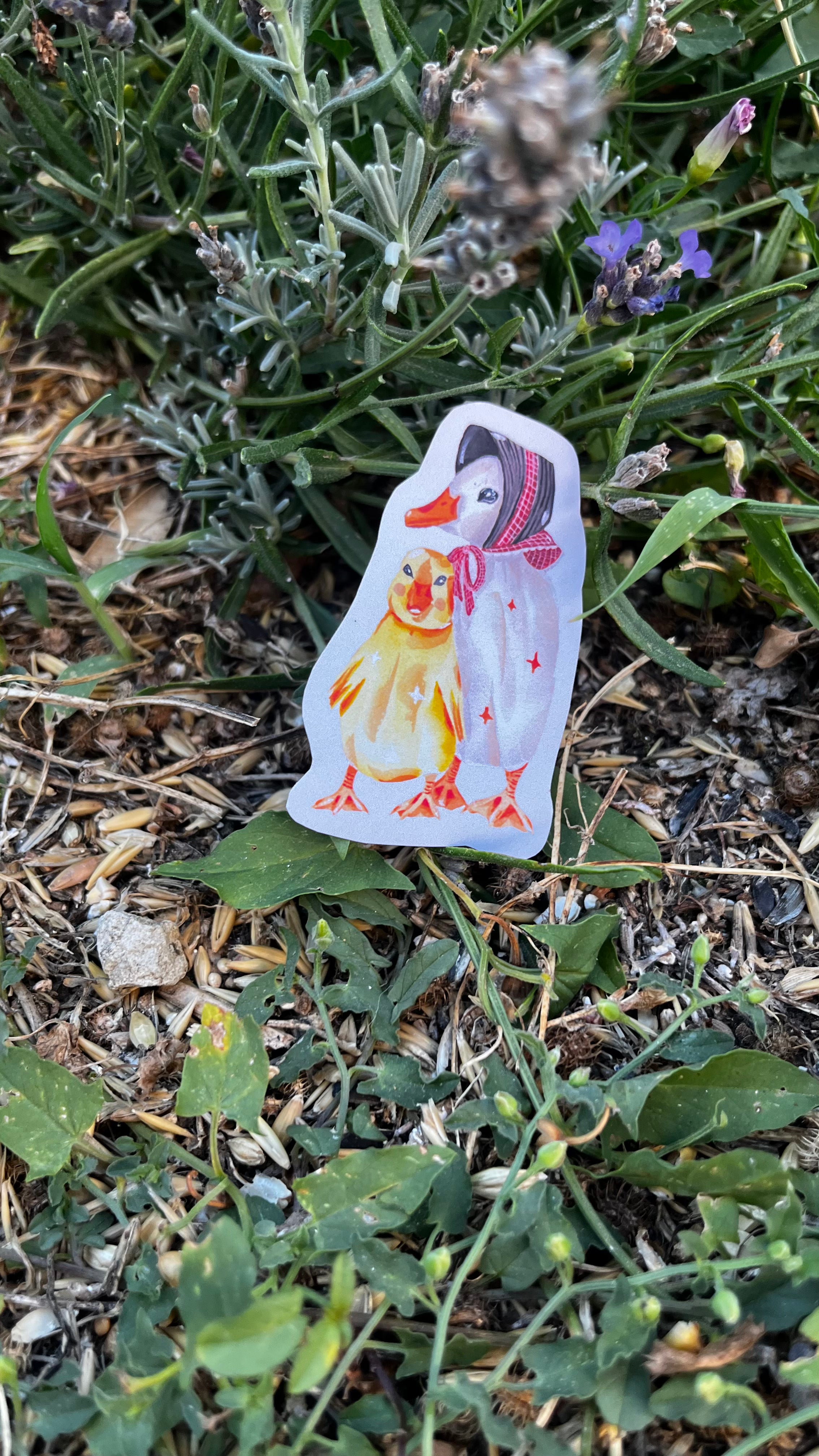 Stickers